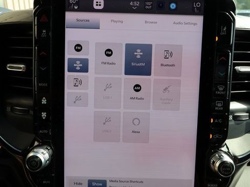 New 2026 RAM 1500 Limited image 23