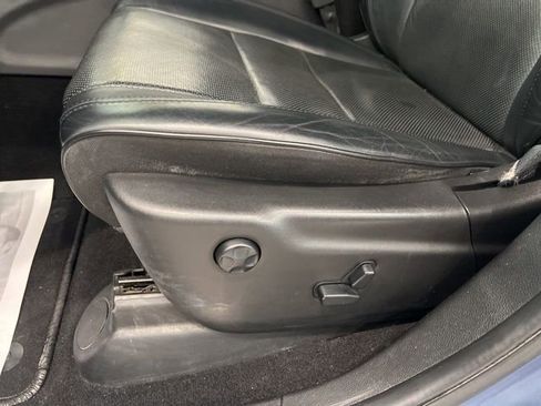 Used 2021 Jeep Grand Cherokee High Altitude AWD/4WD image 9