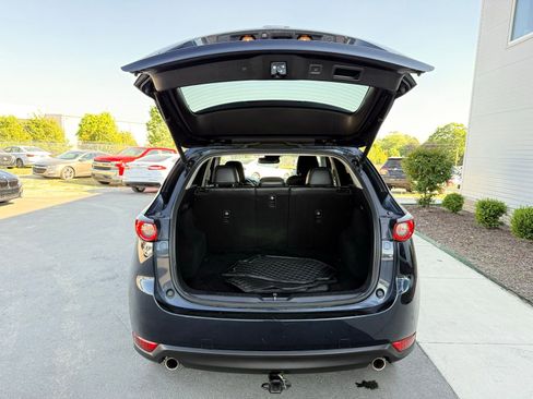 Used 2018 MAZDA CX-5 Grand Touring image 48