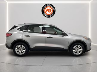 Used 2021 Ford Escape S FWD video 2