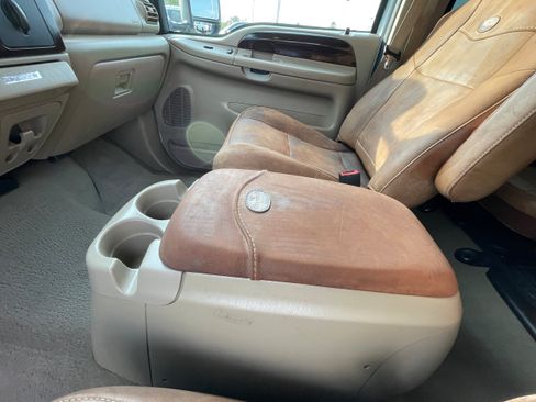 Used 2006 Ford F250 King Ranch AWD/4WD image 21