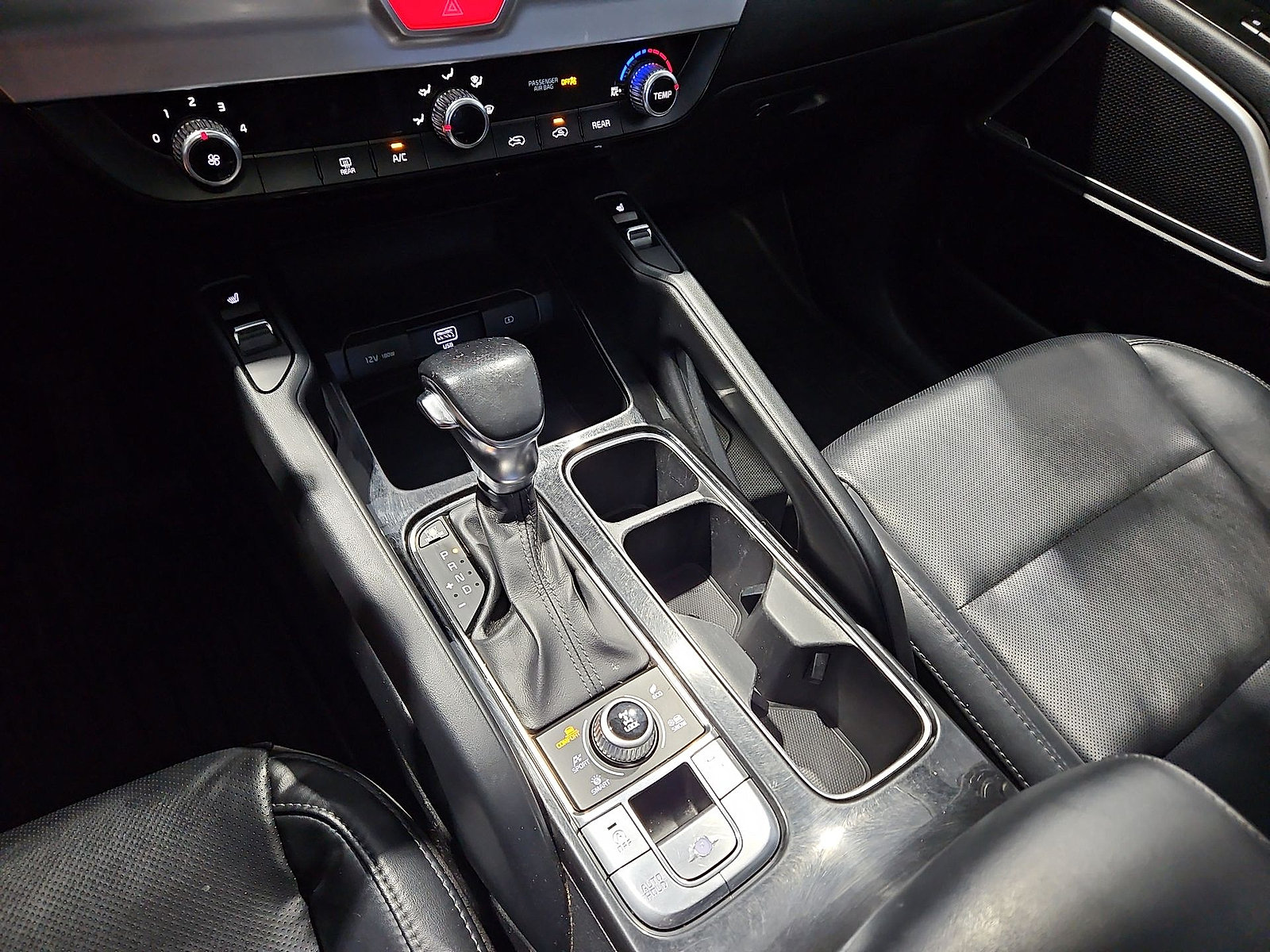 Used 2020 Kia Telluride S AWD/4WD image 22
