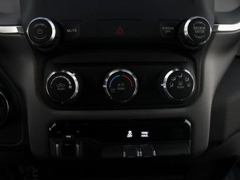 Used 2024 RAM 2500 Big Horn w/ Bed Utility Group image 6