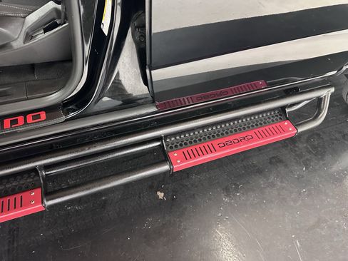 Used 2020 Chevrolet Colorado LT image 36