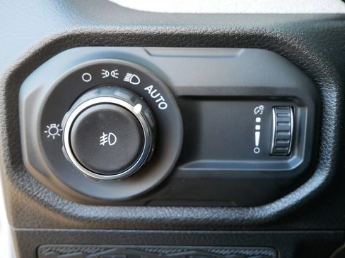 New 2026 Jeep Wrangler Sport S image 14