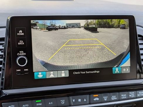 New 2026 Honda Odyssey EX-L image 19
