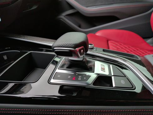 Used 2024 Audi S5 Premium Plus image 26