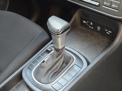 Certified 2024 Hyundai Kona SEL image 7