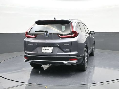 Used 2022 Honda CR-V Touring image 11