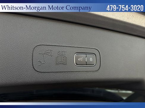Used 2022 Lincoln Aviator Reserve w/ Equipment Group 201A AWD/4WD image 39