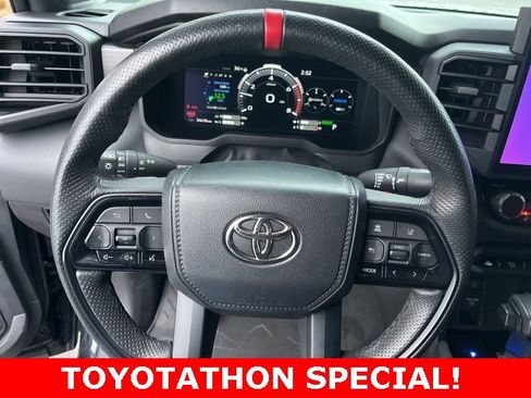 Used 2024 Toyota Tundra TRD Pro image 19
