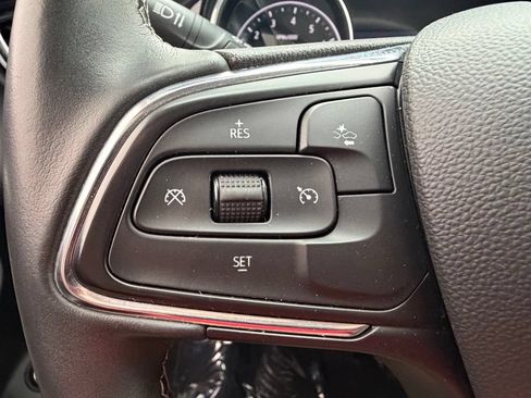 Used 2023 Buick Encore GX Select FWD image 16