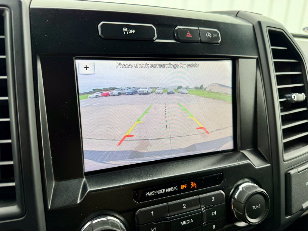 Used 2017 Ford F150 XL w/ Equipment Group 101A Mid AWD/4WD image 26