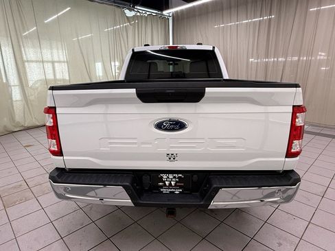 Used 2022 Ford F150 XL w/ Equipment Group 101A High image 6