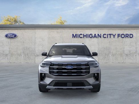 New 2026 Ford Explorer Active w/ Active Comfort Package image 6