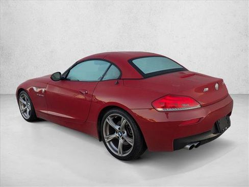 Used 2011 BMW Z4 sDrive30i image 7