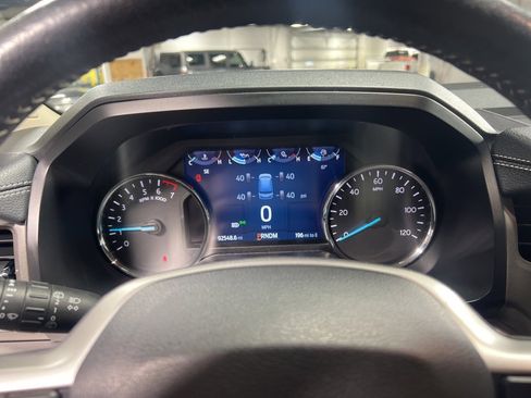 Used 2022 Ford Expedition Max XLT image 5