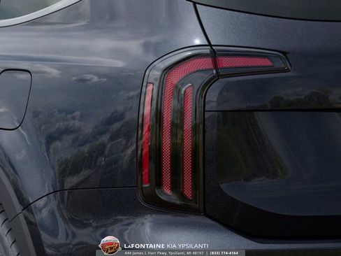 New 2025 Kia Telluride EX X-Line image 11