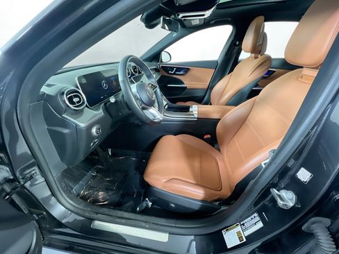 Used 2023 Mercedes-Benz C 300 4MATIC Sedan image 20