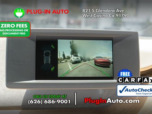 Used 2019 BMW i3 RWD image 30