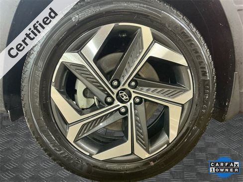 Certified 2023 Hyundai Tucson SEL w/ Convenience Package image 14
