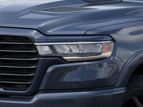 New 2026 RAM 1500 Laramie w/ Advanced Safety Group II image 12