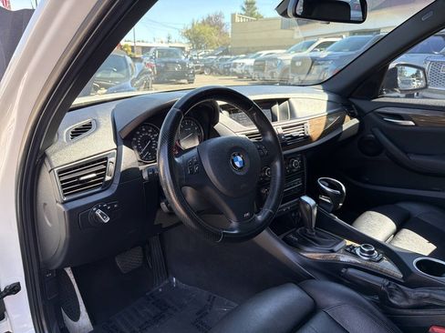 Used 2013 BMW X1 xDrive35i AWD/4WD image 37