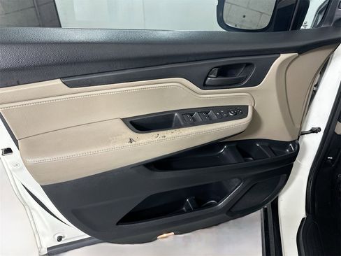 Used 2019 Honda Odyssey EX image 17