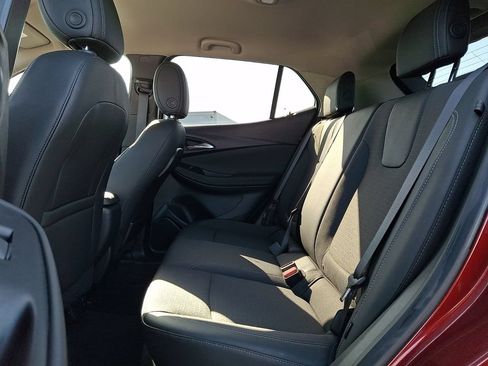 Used 2023 Buick Encore GX Preferred w/ Cold Weather Comfort Package AWD/4WD image 11