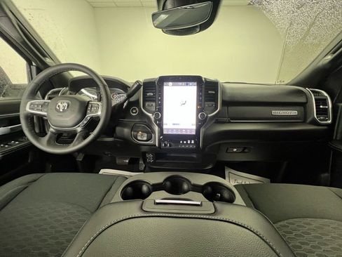 Used 2025 RAM 2500 Big Horn image 10