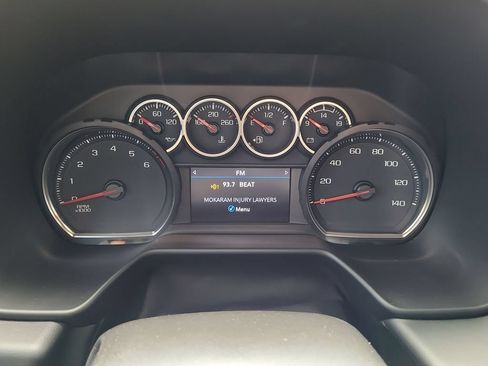 Used 2021 Chevrolet Tahoe RST RWD image 11