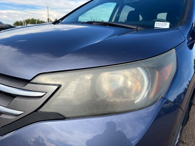 Used 2013 Honda CR-V EX image 10