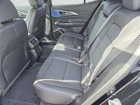 New 2026 Chevrolet Equinox EV LT image 9