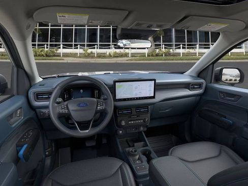 New 2026 Ford Maverick Lobo image 9