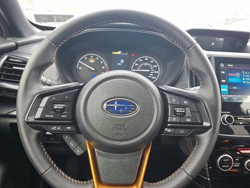 Certified 2025 Subaru Forester Wilderness image 20