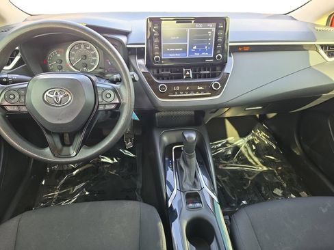 Used 2021 Toyota Corolla LE FWD image 13