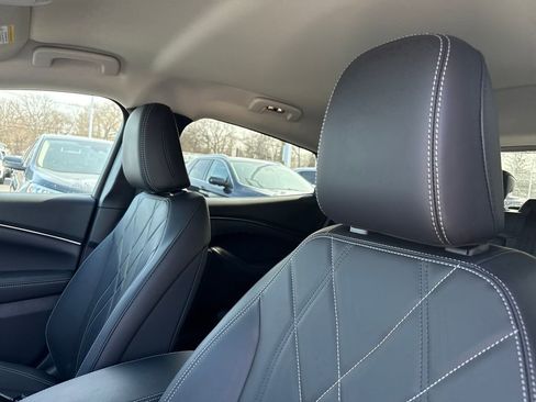 Used 2025 Ford Mustang Mach-E Select w/ Comfort Package Lite image 22