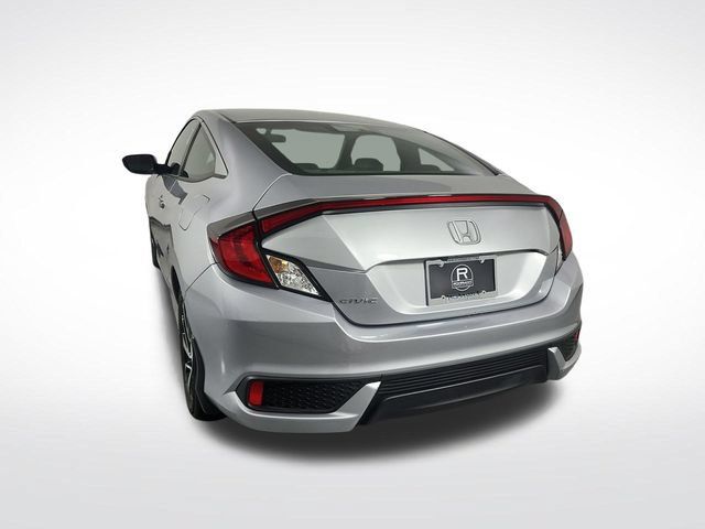 Used 2017 Honda Civic LX image 29