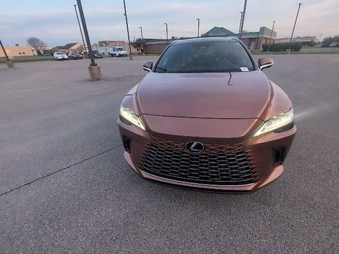 Used 2025 Lexus RX 350 AWD w/ Convenience Package image 19