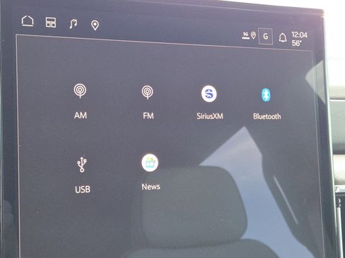 New 2026 GMC Yukon XL Denali w/ Denali Reserve Package image 40