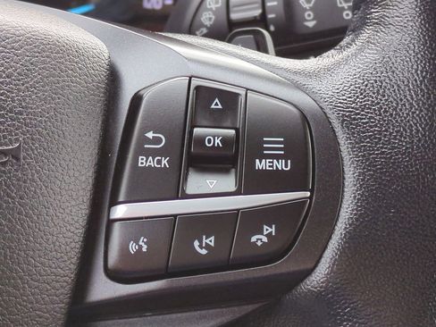 Used 2020 Ford Explorer XLT w/ Equipment Group 202A image 24