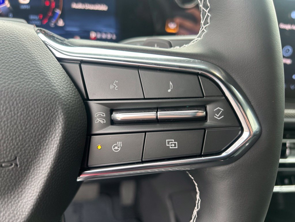 New 2026 Chevrolet Traverse High Country FWD image 26