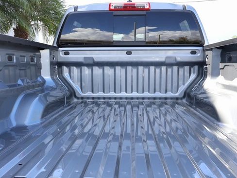 New 2026 GMC Canyon Elevation w/ Convenience Package image 17