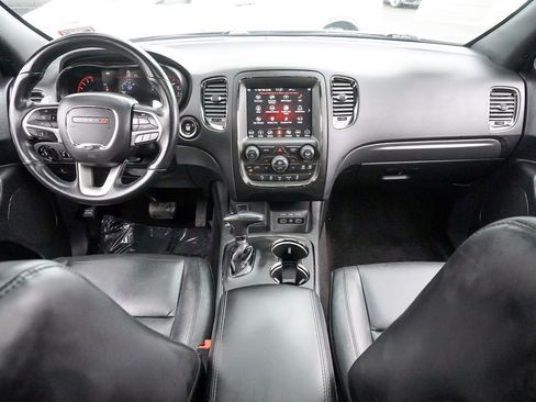 Used 2019 Dodge Durango GT w/ Blacktop Package image 43