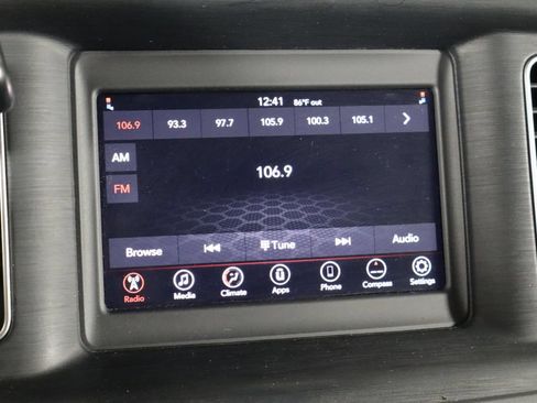 Used 2019 Dodge Charger Police AWD/4WD image 27