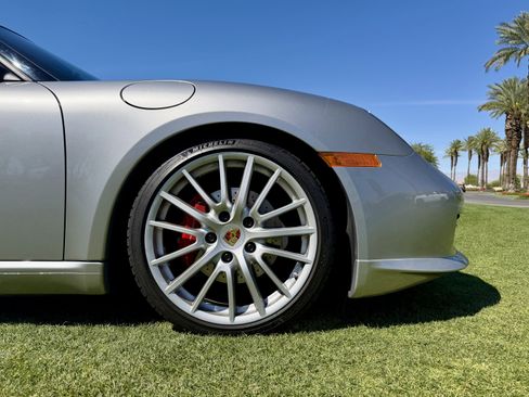 Used 2008 Porsche Boxster RS 60 Spyder image 27