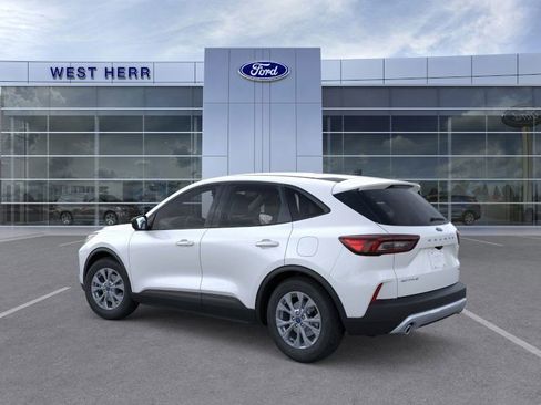 Used 2025 Ford Escape Active w/ Tech Pack #1 image 5