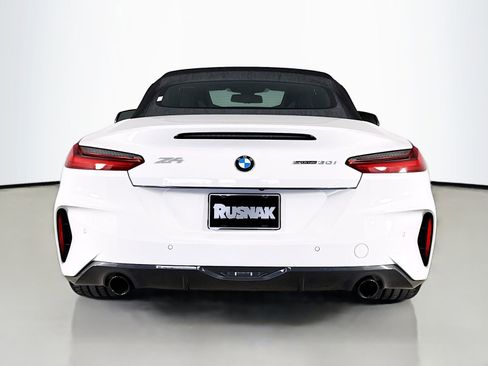 Used 2021 BMW Z4 sDrive30i w/ M Sport Package image 6