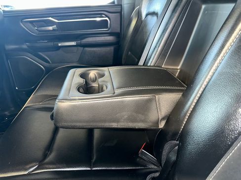 Used 2024 RAM 1500 Laramie image 17
