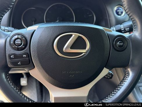 Used 2016 Lexus CT 200h FWD image 9